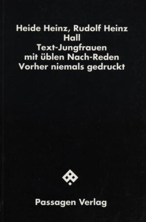 Widersinn der Erfahrung des Erhabenen: Sein namenloses live-Erlebnis gewährleistet es ebensowenig wie dessen Reproduktion in einem künstlerischen Medium, wie etwa der poetischen Sprachschrift. Das Erhabene „tut der Einbildungskraft Gewalt an“ (Kant), dergestalt, dass es sich in seinem Gegenwärtigkeitsextrem liquidiert. Am anderen äußersten Ende, seiner mediatisierten Nur-noch-Erinnerung, löst es sich aber nicht weniger auf: „Spricht das Erhabene, ach, spricht das Erhabene nicht mehr!“Wie diesem Widerspruch entkommen? Am besten sogleich das Erhabene seinem Medium ebenso gewaltantuend implantieren - dies durch Eingriffe in das Medium, in vorgegebene Dichtungstexte hier