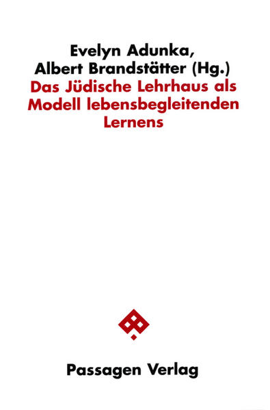 Das Buch stellt das Vermächtnis des von Franz Rosenzweig und Martin Buber 1920 gegründeten Freien Jüdischen Lehrhauses sowie dessen Auswirkungen auf die europäische Bildungsgeschichte vor.Die Autoren sind wichtige Zeitzeugen: Hermann Levin Goldschmidt (+1998), der Gründer und langgjährige Leiter des Jüdischen Lehrhauses Zürich, William W. Hallo, der Sohn des Sekretärs des Freien Jüdischen Lehrhauses in Frankfurt, Kalman Yaron, der frühere Leiter des Martin-Buber Instituts für Erwachsenenbildung der Hebräischen Universität in Jerusalem und Willem Zuidema, einer der Gründer der holländischen Lehrhausbewegung. Der Wiener Oberrabiner Paul Chaim Eisenberg, der an der Columbia University New York lehrende Philosoph Willi Goetschel und der evangelische Pfarrer Michael Volkmann sind Experten und Praktiker, die sich mit der Geschichte der jüdischen Pädagogik auseinandergesetzt haben.Die Beiträge basieren auf einer von der evangelischen Akademie Wien organisierten internationalen Konferenz. Der erstmals in voller Länge publizierte Brief von Franz Rosenzweig an Rudolf Hallo macht eine wichtige Quelle zur Geschichte des Freien Jüdischen Lehrhauses zugänglich. Der Band schließt mit einer Standortbestimmung der gegenwärtigen Jüdischen Erwachsenenbildung von Wolfgang Müller-Commichau und einem Roundtable-Gespräch über Jüdische Erwachsenenbildung in Wien heute.