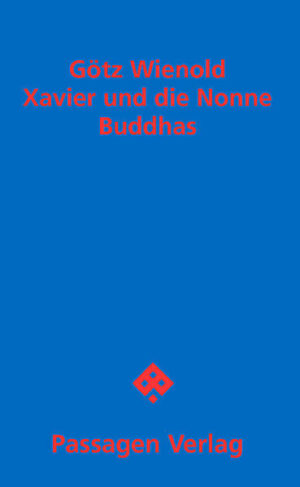 Historische Ereignisse und Gegebenheiten von 80 Jahren in eine einzige Nacht verdichtet. Francesco de Xavier, Jesuit und Missionar, einer der ersten Europäer im Japan des 16. Jahrhunderts, erlebt die Skandale der Religion und den Wahn des Glaubens.