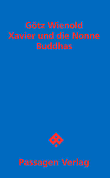 Historische Ereignisse und Gegebenheiten von 80 Jahren in eine einzige Nacht verdichtet. Francesco de Xavier, Jesuit und Missionar, einer der ersten Europäer im Japan des 16. Jahrhunderts, erlebt die Skandale der Religion und den Wahn des Glaubens.