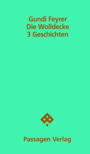 Versuch, Kindheitserinnerungen als verschieden stark aufleuchtende Blitzlichter, deren Umrandungen immer im Dunkel bleiben, mithilfe von Sprache einzusäumen. Erinnern als Rudern in dem Meer, das sich vom Boot des Jetzt aus beim Schaukeln selber zusieht.