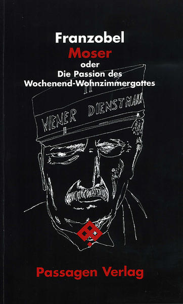 Hans Moser, dieser Wiener Charlie Chaplin, Volksschauspieler schlechthin, brachte wie kein anderer den typischen Österreicher zum Ausdruck. Mit seiner kauzigen Art, seinem watschelnden Gang, seinem G’schau und dem berühmten Nuscheln verkörperte er den hierzulande gängigen Eigensinn, die unbestechliche Souveränität des kleinen Mannes.