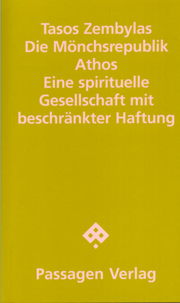 Das Meer ist allgegenwärtig. Wenn ich im Zimmer stehe, sehe ich es, wenn ich im Bett liege, höre ich es, wenn das Zimmer nicht nach kaltem Zigarettenrauch stinken würde, könnte ich es bestimmt auch riechen.An einem spätsommerlichen Tag entspinnen sich im Innenhof des Klosters Vatopedi Gedanken zur monastischen Lebensform: Ein Leben, gewidmet dem Seelenheil in Erwartung der Ankunft des Einen. Ein Leben, das einen hohen Einsatz abverlangt. Die wehenden Kutten der vorbei eilenden Mönche, die eloquenten Reden des Abtes, zufällige Begegnungen mit Besuchern sowiedie zahlreichen Legenden rund um Athos erzeugen ein Gewebe von Erzählsituationen. Doch jäh und unerwartet bahnt sich ein Skandal an. Irreführung, Betrug sowie Verdacht auf Geldwäsche, vermutet die Staatsanwaltschaft. Unerhört, Athos betet nur!, meinen die einen. Waren Profis oder Amateure am Werk?, fragensich die anderen. Das öffentliche Drama rund um die Mönche, ihre schlauen Geschäftsideen, ihre guten Freunde und treuen Politiker ist ein lehrreiches Stück. Ein Reisebericht und Sittenbild über eine halbfremde Welt in der Wiege der Demokratie.