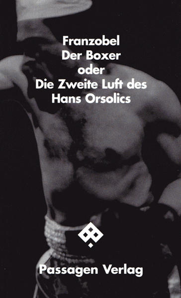 Franzobels neues Stück über Hans Orsolics konzentriert sich, ohne dokumentarischen Anspruch, auf die Zeit zwischen 1965 und 1986. Es erinnert an radikales Volkstheater, gespickt mit grotesken und skurrilen Elementen sowie deftigem Humor. Der Erfolg der Uraufführung am Wiener Burgtheater lässt sich als schlagend bezeichnen.Über keinen anderen Profiboxer Österreichs kursieren derart viele Anekdoten und Legenden: Hans Orsolics, Jahrgang 47, gelernter Rauchfangkehrer, zweifacher Europameister, 53 Kämpfe, 42 Siege, vierzehn Mal Häftling wegen Körperverletzung, verschuldeter Gastronom, Sänger des Kulthits „Mei potschertes Leben“, Frauengeschichten, Verfolgungswahn, erste Alkoholexzesse im Alter von 12, Tablettensucht, pathologische Eifersucht, Lungenkrebs - ein Leben voll rasanter Aufstiege und steiler Abstürze - ein Faust- und Volks-Held, der scheinbar immer wieder auf die Füße fällt.