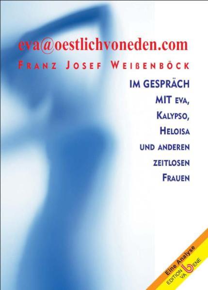 Der Autor träumt. Im Traum spricht er mit Mirjam aus Magdala, die manche als Jesu Ehefrau oder Geliebte sehen. Sie empfiehlt dem Autor, der biblischen Eva ein E-Mail zu schicken - und Eva antwortet! Eva, die - nach Adam und Lilith - Gottes dritter und endlich geglückter „Menschenversuch“ war. Rebekka schreibt Briefe und erzählt, daß Abraham sie und nicht Isaak um ein Haar geopfert hätte. Die Nymphe Kalypso und Penelope sitzen mit dem Autor beim Mediationsgespräch, während Nausikaa das Gespräch durch die Einwegscheibe verfolgt. Odysseus schreibt einen Brief. Jeanne d’Arc führte vor ihrem Tod in den Flammen ein geheimes Tagebuch, das in Auszügen vorgelegt wird. Mit Hypatia, der neuplatonischen Philosophin, die von fanatischen Mönchen in Alexandria im Jahr 415 nach dem Kreuz in Stücke gerissen wurde, trifft er sich auf dem Strand von Matala zu Picknick und Gespräch. Heloisa erzählt von ihrer reuelosen Liebe zu Abaelard. Und dann ist da noch Aspasia, die Frau des Perikles. Im Anfang war die Frau - auch am Anfang der abendländischen Philosophie. Aspasia war aus Milet nach Athen zugezogen, wo sie Sokrates in der Redekunst unterrichtete. Im Telefongespräch, das der Autor mit ihr führt, wird ein überraschendes Bild des klassischen Athen zur Zeit des Perikles gezeichnet. Dazwischen immer wieder Mirjam, bald im E-Mail, bald am Telefon oder im Brief und zuletzt wieder im Traum. Wie war es wirklich? Verrät Mirjam aus Magdala ihr Geheimnis? - Ein Buch wie eine Ballonfahrt über vergessene Landschaften der weiblichen Geistesgeschichte des Abendlands - schwebend, sanft, einfühlsam und verlockend. Ein Buch für denkende Frauen, mit Leselizenz auch für denkende Männer. Ein „Crossover“ zwischen Philosophie, Literatur, Geschichte, Theologie, Belletristik und Essay.