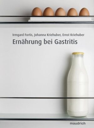 Jeder kennt die typischen Beschwerden: Magenschmerzen, Sodbrennen, Völlegefühl: Magenerkrankungen – wie Gastritis oder Magengeschwüre – sind ein weit verbreitetes Leiden, das verschiedene Ursachen haben kann. Falsche Ernährung ist selten der einzige Auslöser für Gastritis – richtige Ernährung kann jedoch entscheidend dazu beitragen, den Magen zu entlasten, die auftretenden Beschwerden zu lindern und die Gastritis zur Ausheilung zu bringen. Ziel des vorliegenden Buches ist es, Betroffene dabei zu unterstützen, die notwendigen Ernährungsumstellungen in ihren Alltag zu integrieren und nicht den Alltag nach ihrer Erkrankung auszurichten. Dieses Buch bietet: o Rezepte zum Nachkochen o Tipps für Auswahl und Zubereitung von magenschonenden Fertiggerichten o eine Auswahl von magenverträglichen Speisen, die unterwegs oder im Restaurant erhältlich sind o leichte und einfache Erklärungen, die den Betroffenen helfen sollen zu verstehen, warum eine gezielte Ernährungsumstellung von Vorteil ist Die in diesem Buch enthaltenen Informationen und Ratschläge können sowohl bei der Behandlung von Gastritis als auch bei Magengeschwüren angewendet werden.