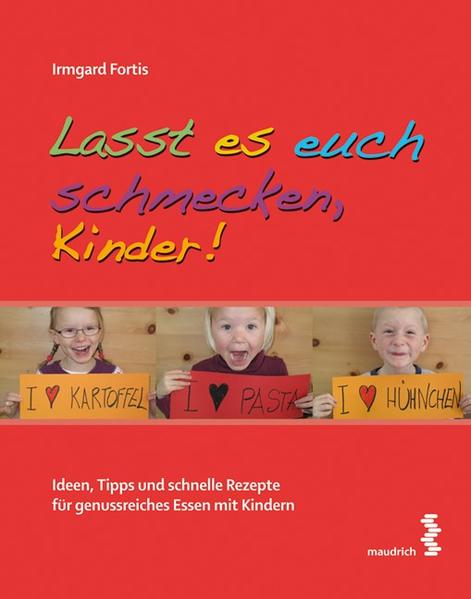 Jede Menge Ideen, Tipps und Rezepte für den Kinder-Küchen-Alltag Sie haben mehrere Kinder und jeder isst am liebsten etwas anderes? Ihre Familie hat sich um einen oder gar 2 kleine Esser erweitert? Sie erwarten eine Horde feiernder Geburtstagskinder? Oder möchten spielerisch und liebevoll den Geschmackssinn Ihrer Kids fördern? Dann ist dieses Buch genau das richtige für Sie: Jede Menge erprobte Ratschläge, Ideen und alltagstaugliche, leckere Rezepte, die die Ansprüche von allen Familienmitgliedern - ob groß oder klein - gleichermaßen erfüllen, ohne dabei mit vielen Töpfen gleichzeitig jonglieren zu müssen. Die über 100 Lieblingsrezepte mit Serviervorschlägen, Variationen und extra Zubereitungstipps für die kleinsten Gourmets sind leicht nachzukochen und helfen Ihnen dabei, zeitsparend mit wenigen Zutaten gesunde Menüs zuzubereiten, die der ganzen Familie schmecken. Als Mutter von 6-jährigen Zwillingen und einem Kleinkind schöpft die Autorin und ausgebildete Ärztin aus einem Fundus von maximal vereinfachten Rezepten und gibt den Lesern mit viel Humor, Gelassenheit und Pragmatismus Einblicke in den nicht immer einfachen kulinarischen Weg durch die ersten Jahre von und mit Kindern.