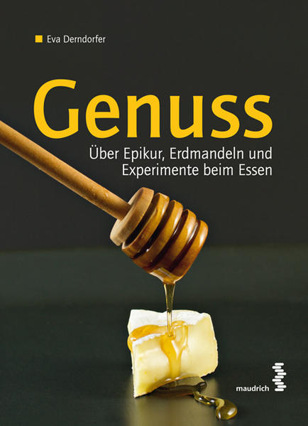 Genuss ist in aller Munde. Aber was ist Genuss eigentlich? Was macht den Genuss beim Essen aus? Wann ist ein Lebensmittel Genussmittel? Welche Speisenkombinationen passen wunderbar zusammen - und warum? Dieses Buch stellt neue Zusammenhänge rund um den kulinarischen Genuss her. Unterschiedliche Genuss-Perspektiven von Köchen (Eckart Witzigmann, Eva Rossmann u.v.m.) und Restaurantkritikern, Philosophen und Psychologen, Naturwissenschaftlern und privaten Genießern werden dabei beleuchtet. Den Ausklang des Buches bildet ein praktisches Genuss-Training. Ein Buch für alle, denen wichtig ist, was sie essen und genießen, und die sich beruflich oder privat für kulinarische Genüsse interessieren.