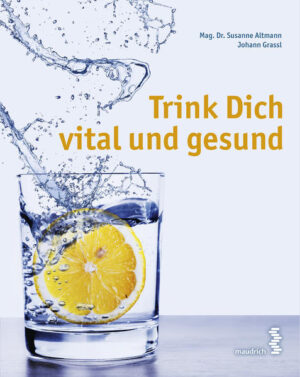 Gesundheit beginnt beim Trinken. Aber was und wie viel soll man trinken? Seit dem Beginn des Wasserkults vor wenigen Jahren wird zunehmend mehr Wert auf das gesunde Trinken gelegt. Sollte man im Sommer mehr als im Winter trinken, im Alter genauso viel wie in jungen Jahren, als Sportler mehr als als Sportmuffel? Macht kalter Kaffee wirklich schön? Schadet Kaffee der Gesundheit? Erfahren Sie mehr über das gesunde Trinken und welche unterschiedlichen Faktoren Sie dabei beachten sollten. Ihr PLUS: -Die richtige Wahl für Ihre persönliche Balance (was, wann, wie viel?) -Trinkempfehlungen für Ihre Gesundheit -Wirkungen und Wechselwirkungen -Professionelle Ratschläge für das Trinken beim Sport -Trinktipps - Wie komme ich zu meinem täglichen Trinkpensum?