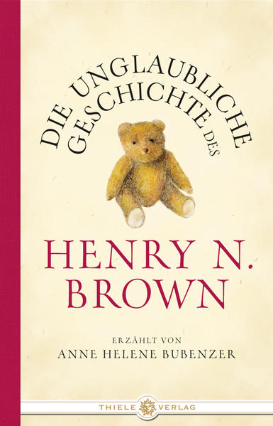 Ein kleiner Bär mit einem großen Herzen läßt sein Leben Revue passieren. Und er zeigt uns: Liebe ist eine Sprache, in der ohne Worte alles gesagt werden kann. Henry N. Brown wird am 16. Juli 1921 als Teddybär geboren. Er erblickt das Licht der Welt, als ihm das zweite Auge angenäht wird. So beginnt ein Leben, wie es turbulenter nicht sein kann. Eine Odyssee durch Europa: durch England, Frankreich und Deutschland, Norwegen, Italien und Ungarn. Durch das zwanzigste Jahrhundert, durch Krieg und Frieden, durch Höhen und Tiefen - gesehen durch die Augen und erlebt mit dem Herzen eines Teddybären. Auch Augenblicke höchster Gefahr bleiben Henry nicht erspart: Immer wieder geht er verloren, verliert er die Menschen, denen er Trost und Liebe schenkt, erlebt er Flucht und Rettung. In einem Paket kommt er ins Beaujolais, wo er beinahe in einem Weinfaß ertrinkt und fast bei einem Waldbrand von den Flammen erfaßt wird. Er verbringt lange Jahre als Hotelteddy in Florenz, doch immer wieder ist er auch Augenzeuge großer historischer Ereignisse. Bis er nach Wien gelangt und kurz vor dem Jahrtausendwechsel in einem Bären- und Puppenladen ein letztes Mal den Besitzer wechselt. Wie jeder Teddy ist auch Henry sprach- und bewegungslos. Er verbringt sein Leben als Zuhörer. Er ist den Menschen ein Spiegel. Er gibt ihnen all das, was sie nirgendwo anders finden. Er macht ihnen ihr Herz leichter. Henry N. Brown hat vieles erlebt und alles kennengelernt: Angst und Hoffnung, Einsamkeit und Trost, Sehnsucht und Glück. Doch während all der Jahre hat niemand entdeckt, daß Henry einen kleinen Gegenstand in der Brust trägt, den er für sich immer nur 'Die Liebe' nennt. Ein Geheimnis, das er sein ganzes Leben lang bewahrt und das nicht einmal er selbst kennt. Ein Geheimnis, das ihn von allen anderen Bären unterscheidet.inspirierende Lektüre für alle, die über ihr Leben nachdenken wollen und auf der Suche nach Erkenntnis und spiritueller Erfahrung sind.