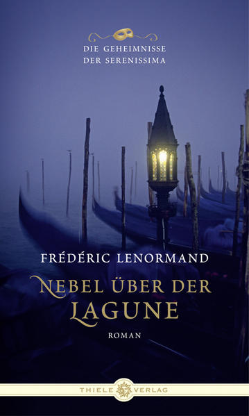 Venedig 1762. Als die junge Leonora Pucci eines Tages aus dem Kloster von Vincenza geholt wird, um in der Lagunenstadt verheiratet zu werden, weiß sie noch nicht, daß sie bald unfreiwillig, jedoch nicht ohne Grund im Mittelpunkt einer gefährlichen Verschwörung stehen wird. Erstaunlich genug, daß Cesare Della Frascada, der mit der Überwachung der Kanäle eines der höchsten Ämter Venedigs bekleidet, sich plötzlich als ihr Vater vorstellt, wird dieser am Tag der Hochzeit auch noch festgenommen und in die Bleikammern des Dogenpalastes geworfen. Als kurze Zeit später Della Frascadas Mitarbeiter bei der Reinigung des Canal Grande auf drei zerstückelte Leichen stoßen, scheint das niemanden zu interessieren - außer Leonora, die nur knapp einem Mordanschlag entgeht. Mit kriminalistischem Spürsinn versucht Leonora Licht in die dunklen Abgründe der Serenissima zu bringen. Schon bald ahnt sie, daß es einen Zusammenhang gibt zwischen den mysteriösen Vorfällen und dem Rätsel ihrer Herkunft …