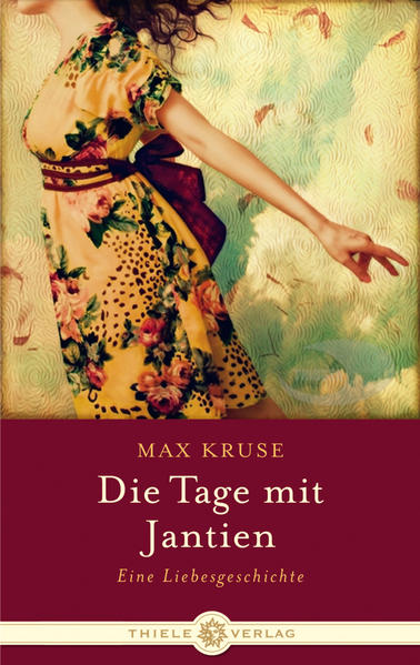 Als der junge Florian im Sommer 1949 im Deutschland der Nachkriegszeit bei einer Dichterlesung der schönen Jantien begegnet, weiß er sofort, daß dieses Zusammentreffen zu grundstürzenden Veränderungen in seinem Leben führen wird. Verheiratet mit der bodenständigen Anna, die seine literarischen Neigungen für 'Flausen' hält und ihn darin bestärkt, die Tuchfabrik der Eltern wieder aufzubauen, erkennt Florian in der Künstlerin Jantien eine Wahlverwandte, die ihn inspiriert und verzaubert. Heimliche Blicke, geraubte Küsse, ein paar Tage voller Seligkeit - bald schon ist Florian hin und her gerissen zwischen Pflicht und Neigung, zwischen Liebe und Verantwortung, zwischen größtem Glück und tiefster Angst … Die Tage mit Jantien ist das wohl persönlichste Buch des beliebten Kinderbuchautors Max Kruse. Eine zauberhafte und zutiefst berührende Liebesgeschichte voller Lebensklugheit und Poesie. Eine Geschichte aus längst vergangener Zeit, die uns von jenen wunderbaren Momenten erzählt, die es nur einmal im Leben gibt und die sich nicht wiederholen lassen.