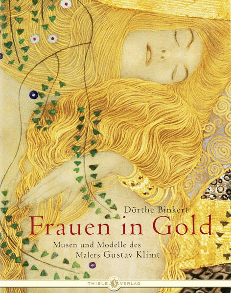 Wie kein anderer Maler hat Gustav Klimt (1862-1918), der bedeutendste Vertreter des Wiener Jugendstils, Frauen in das Zentrum seines künstlerischen Werkes gerückt. Er maskierte sie als mythologische Göttinnen und Heroinen, Porträtierte die Damen der großen Gesellschaft und zeichnete erotische Skizzen der 'Wiener Mädel'. Er bekleidete sie mit Goldmosaiken und machte sie zur Femme fatale. Viel bewundert war und ist seine dekorativ-ornamentale Art, den weiblichen Körper zu modellieren, ihm vibrierende Konturen zu verleihen. Und von Anfang an waren es Frauen, die seine Kunst, seinen 'Goldstil' schätzten. Nicht nur in seinen großen Porträts fanden sie sich repräsentiert, sondern auch und vor allem in seiner Intuition für die 'großen weiblichen Themen' wie Schönheit und Erotik, Tod und Hoffnung, Liebe und Erfüllung. In diesem Buch öffnet die Kunsthistorikerin Dörthe Binkert die Tore zu einem imaginären Museum, wie es in der Kunstwelt keine Entsprechung hat: Sie zeigt die Musen und Modelle Gustav Klimts, seine träumenden Bräute und verführerischen Nixen, seine eleganten Freundinnen und prominenten Auftraggeberinnen - in Gold gebettet und in feinste Stoffe gehüllt, mit Heiligenscheinen geschmückt und in kostbare Interieurs gestellt: das Ornament verleiht den dargestellten Frauen eine luxuriöse, materielle Kostbarkeit und zugleich eine unerreicht feinnervige, sensible Präsenz.