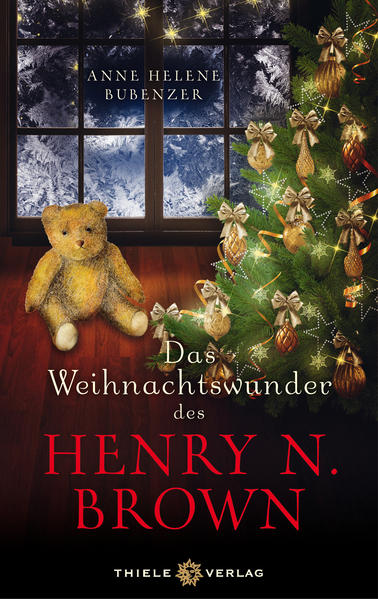 Wie jeder Teddy ist auch Henry N. Brown sprach- und bewegungslos, doch er weiß: Liebe ist eine Sprache, in der ohne Worte alles gesagt werden kann. Er verbringt sein Leben als Zuhörer. Er macht den Menschen ihr Herz leichter. Nach einem abenteuerlichen Bärenleben hat Henry sein Zuhause bei der Schriftstellerin Flora Sommer gefunden. Doch das friedliche Weihnachtsfest, das er ersehnt, wird alles andere als geruhsam und harmonisch: Überraschende Gäste lösen Familienturbulenzen aus - der ganz normale Wahnsinn eines Heiligen Abends. Doch am Ende stellt Henry fest, dass es trotz allem Chaos eigentlich das schönste Weihnachten war, das er seit langem erlebt hat. Eine turbulente Weihnachtsgeschichte - eingerahmt von Henrys Gedanken über das Fest der Liebe, über Zeit, Geschenke, Gemeinsamkeit und Einsamkeit. Und natürlich auch mit Erinnerungen an sein Leben.