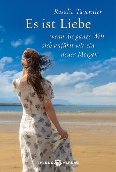 Tu es le soleil de ma vie' sang der französische Chansonnier Sacha Distel in den siebziger Jahren im Duett mit Brigitte Bardot, in die er sich unsterblich verliebt hatte. Du bist die Sonne meines Lebens. Es ist, als ob ich seit dem Morgen des ersten Tages auf dich gewartet hätte. Schöner kann man es fast nicht sagen. Seit Anbeginn aller Zeiten, so scheint es, ist die Liebe immer noch und immer wieder das schönste der Gefühle. Sie bringt unser Herz zum Schweben, sie beflügelt uns wie keine andere Macht, sie bringt uns zum Träumen und auf ganz neue Ideen. Sie erhebt uns über den Alltag. Sie macht aus uns einen besseren Menschen. Sie erfüllt unser Leben mit einem Leuchten, das einzigartig ist. In ihrem neuen Buch widmet sich Rosalie Tavernier der Liebe in ihren unterschiedlichsten Facetten. Ob es die Liebe zu einem geliebten Menschen, einem Kind, die Liebe zum Meer, die Liebe zu einem Baum, einem Buch oder zum Leben selbst ist - umgeben von Liebe können wir immer Liebe geben. Ohne Liebe wären wir verloren. Sie ist Anfang und Ende. Eine Ahnung vom Paradies. Unser kostbarster Schatz.