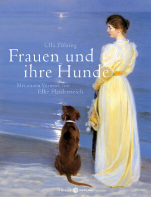 »Besonders die Maler verstehen sich seit langem auf die anmutige Verbindung von Dame und Hund. Ihre Vorliebe für Vierbeiner kommt nicht von ungefähr: Hunde als Blickfang und Akzent haben mehr als nur ästhetische und dekorative Wirkung. Sie bringen Leben und Dialog in eine Szenerie, die ohne sie leicht zur puren Staffage gerät.« Ulla Fölsing Nicht nur in unserem Alltag, auch auf zahllosen Gemälden dienen Hunde als Spiegel weiblicher Neigungen, Vorlieben und der Suche nach Identität. Für viele Porträtmaler der letzten Jahrhunderte war die anmutige Verbindung von Dame und Hund ein beliebtes Mittel, die Darstellung von Frauen auf der Leinwand aufzulockern und lebendig zu machen. Ulla Fölsing lädt uns zu einem Spaziergang durch die Welt der Kunst, welche in diesem Buch nur ein Thema kennt: Göttinnen, Adelsdamen, Kurtisanen, Bürgerinnen, Mütter, Töchter, die alle eines gemeinsam haben: Nicht ohne meinen Hund! Nicht ohne ihren besten Freund, Partner, treuen Begleiter, nicht ohne den vierbeinigen Gefährten, der die glücklichen Stunden seines »Frauchens« ebenso teilt wie die melancholischen. Und stets an ihrer Seite ist. Mit zahlreichen Bildern von François Boucher, Jean-Honoré Fragonard, Paul Gauguin, Peder Severin Krøyer, Edouard Manet, Franz Marc, Pablo Picasso, Pierre-Auguste Renoir, Henri Rousseau, Peter Paul Rubens und vielen anderen Künstlern.