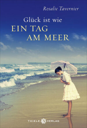 »Um das Glück zu sehen und zu finden, braucht es immer wieder diesen kleinen Abstand, der sich nicht in Tagen oder Kilometern bemessen lässt, wohl aber in Zeiten und Freiräumen, in denen wir uns selbst bestimmen und die Dinge, die gut für uns sind, einfach tun.« (Rosalie Tavernier) Mit ihren bezaubernden kleinen Bestsellern - allen voran „Manchmal muss man einfach nur ans Meer fahren“, „Einmal im Leben“ und „Warum nicht einfach mal das Weite suchen“ - ist Rosalie Tavernier seit Jahren eine der erfolgreichsten Autorinnen im Geschenkbuch. Zu Recht - wie keine andere spricht sie einfache Wahrheiten mit Charme und Esprit aus und erinnert immer wieder daran, wie wichtig es ist, die Schönheit der kleinen Dinge zu sehen und sich vom Alltag nicht unterkriegen zu lassen. Ihre Bücher sind eine geglückte Inspiration für jede Leserin und Savoir-Vivre für die Seele. In ihrem neuen Buch zeigt uns Rosalie Tavernier mit vielen kleinen Anregungen, dass es möglich ist, sich die unendlich wichtigen Freiräume zu schaffen, um das Glück zu finden. Und wo ließe sich das Glück besser finden als am Meer …