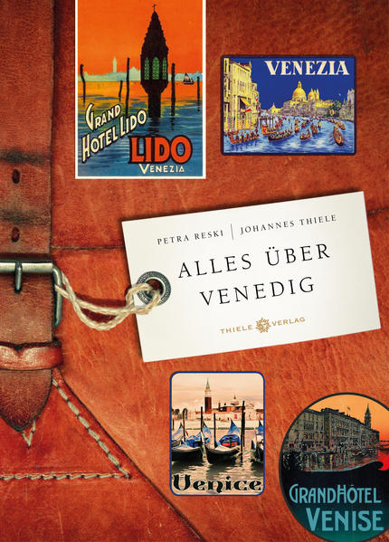 Ein einzigartiges Buch über eine einzigartige Stadt in dem man das Herz von Venedig schlagen hört. Petra Reski, langjährige Spezialistin für ihre Lieblingsstadt, führt in diesem bibliophil gestalteten Buch durch Venedig, das Welt-Museum, aber auch den einzigartigen, vielfach bedrohten Lebensort. In Reportagen und Geschichten zeigt sie uns »ihre Stadt« mit ihren unvergleichlichen Fassaden und atemberaubenden Perspektiven, Gerüchen und Stimmen, Farben und Stimmungen. Sie erzählt von den letzten Bewohnern der Lagune, vom venezianischen Gesellschaftsleben, vom Markusplatz, vom Lido, von den unsterblichen Klischees der gondola und des carnevale ebenso wie vom Fenice und von der acqua alta. In den kulturhistorischen Exkursen von Johannes Thiele wird die Vergangenheit lebendig: das spektakuläre Panorama des Canal Grande, die Kunstschätze, das architektonische Wunderwerk der über den Wassern schwebenden Serenissima. Kulturelle und kulinarische Streifzüge. Flaneure, Kurtisanen und Poeten. Leben und Lieben auf der Piazza. Traum, Glanz und Melancholie in Geschichten, Gedichten und Berichten. Mit zahlreichen Abbildungen glänzend illuminiert und illustriert.