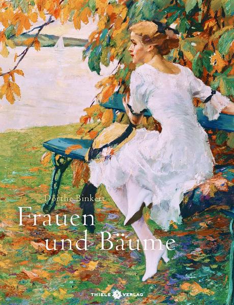 Der Baum ist im Deutschen männlichen Geschlechts, im Einzelnen jedoch finden sich die meisten Bäume in weiblicher Form wieder: die Linde, die Eiche, die Tanne, die Weide, die Ulme … Seit Urzeiten besteht zwischen Frauen und Bäumen eine geheimnisvolle, mythische Beziehung. Ausgehend vom biblischen Paradies-Mythos - von der ersten Frau und dem ersten Baum unserer Kulturgeschichte - tritt dieses Buch eine spannende Reise durch die Welt der Mythen und Märchen an, in denen Frauen und Bäume zutiefst verbunden sind: Sie reicht von den griechischen Baumnymphen über Artemis, die Göttin der Jagd, des Waldes und des Mondes, die als Hüterin über Frauen und Kinder wacht, bis zu den mythischen Gottheiten des Nordens und den weiblichen Wesen, die in den Märchen den Wald bevölkern. Dörthe Binkert beleuchtet anhand von Gemälden die besondere Bedeutung, die Wälder im allgemeinen und Bäume im besonderen für Frauen haben. Ihr mit Esprit und Sensibilität geschriebenes Buch wurde mit zahlreichen Bildern illustriert - unter anderem von François Boucher, Jean-Honoré Fragonard, Winslow Homer, Henri Lebasque, Claude Monet, Camille Pissarro, John Singer Sargent, Vincent van Gogh und John William Waterhouse.