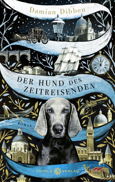 »Eine Winternacht in Venedig im Jahr 1815. Ein 217 Jahre alter Hund, der auf sein Herrchen wartet …« So beginnt die Geschichte von Tomorrow, einem Hund, der an den Königshöfen und auf den Schlachtfeldern Europas nach dem Mann sucht, dem er einst gehörte und der ihn unsterblich machte. Sein abenteuerlicher Weg führt ihn vom großen Frostjahrmarkt in London im Jahre 1608 bis an den Hof des Sonnenkönigs in Versailles, vom goldenen Zeitalter Amsterdams bis ins Venedig des neunzehnten Jahrhunderts. Valentyne, kultivierter Gentleman und gefragter Arzt und Alchimist seiner Zeit, besitzt das Wundermittel Jyhr, welches Unsterblichkeit verleihen kann. Als er eines Tages an den Stufen der gerade eingeweihten Kirche Santa Maria della Salute spurlos verschwindet, wartet sein treuer Hund vergeblich auf ihn. Tomorrow trifft auf Menschen und Tiere, die ihm freundschaftlich begegnen, er verliebt sich (nur einmal in seinem Leben), bewundert die Menschen für ihre Fähigkeit zur Musik und verzweifelt an ihrem Drang, Kriege zu führen. Er begegnet Gondolieri, Soldaten, Glasbläsern und Herzoginnen und gewinnt tiefe Einblicke in die Stärken und Schwächen der menschlichen Seele. Doch die Suche nach Valentyne ist auch ein Wettlauf gegen die Zeit: Tomorrow muss seinen Herrn finden, bevor dessen alter Feind Vilder ihn aufspürt und für immer vernichtet. Denn Valentyne und Vilder verbindet ein düsteres Geheimnis ...