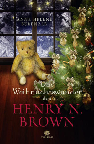 Nach einem abenteuerlichen Bärenleben hat Henry sein Zuhause bei der Schriftstellerin Flora Sommer gefunden. Doch das friedliche Weihnachten, das er ersehnt, wird alles andere als geruhsam. Überraschende Gäste lösen Familienturbulenzen aus - trotzdem ist dies das schönste Fest, das er seit langem erlebt hat. Eine wunderbare Weihnachtsgeschichte mit dem liebsten Bären aller Zeiten!