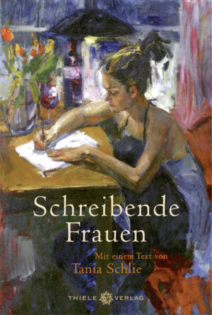 Alle Frauen, die es schon einmal ausprobiert hat, wissen, dass Schreiben ihnen guttut. Und außerdem macht es sie klüger. Es hat sich herumgesprochen: Frauen, die schreiben (oder lesen), sind gefährlich. Zum Schreiben muss man am besten allein sein. Und so sind sie in den Stunden dieser Selbstvergewisserung nicht verfügbar - wer weiß, vielleicht finden sie Gefallen daran?