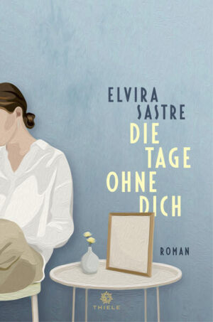 Elvira Sastre wurde 1992 in Segovia geboren. Die in Spanien sehr bekannte Dichterin und Poetry-Slammerin, die mit vielen Künstlern zusammenarbeitet und mit ihren Veranstaltungen Theater und Konzertsäle füllt, hatte bereits mit fünfzehn Jahren ihren eigenen literarischen Blog Relocos y Recuerdos (Verrücktes und Erinnerungen) und veröffentlichte bisher fünf Gedichtbände. Mit ihrem im Jahr 2020 erschienenen Gedichtband Adiós al frío war sie monatelang in den Top Ten der spanischen Bestsellerliste. Die Tage ohne dich ist ihr erster Roman, der das Publikum und die Literaturkritik gleichermaßen begeisterte.