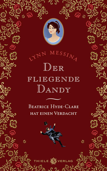 Eigentlich hat Miss Beatrice Hyde- Clare sich vorgenommen, die Finger von Dingen zu lassen, die sie nichts angehen. Als ihr daher vor dem Gebäude der London Daily Gazette ein Dandy tot vor die Füße fällt, fühlt sie sich kaum dazu berufen, eigene Ermittlungen anzustellen. Wirklich nicht. Nur dass der Dolch, der im Rücken des bedauernswerten Opfers steckt, ihr auf irritierende Weise bekannt vorkommt. So macht sie sich auf zum British Museum, um etwas zu überprüfen. Und dann - Überraschung! - taucht plötzlich der Duke of Kesgrave wie durch Zauberhand an ihrer Seite auf …