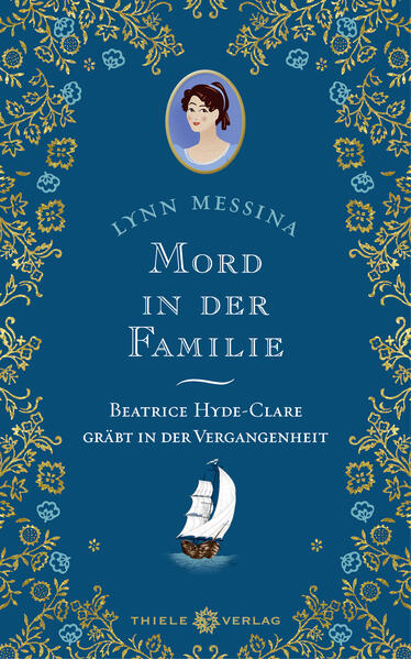 Lange Zeit galt Beatrice Hyde-Clare als schwer vermittelbares Mauerblümchen auf dem Heiratsmarkt der High Society. Doch dann stolperte die aufgeweckte junge Frau über ihre erste Leiche und entdeckte ihr Talent als scharfsinnige Detektivin - an der Seite des attraktiven und absolut nervtötenden Dukes of Kesgrave, der ihr stets auf wundersame Weise bei ihren Ermittlungen in die Quere kam. Als dieser begehrteste Junggeselle Londons Beatrice überraschend einen Heiratsantrag macht, steht die Welt Kopf - nicht nur für die zukünftige Duchess, die sich mit einem Mal nicht mehr vor Einladungen in exklusive Tee-Salons retten kann, sondern auch für ihre Tante Vera, die sofort anfängt, ihren Hausstand zu planen. Das ist selbst für eine unerschrockene Hobby-Detektivin zu viel, und Beatrice flüchtet sich in den Salon ihrer Vertrauten, der Countess von Abercrombie. Lady Abercrombie hat ihr vor kurzem einen neuen Fall in Aussicht gestellt - ein mysteriöser Todesfall, der offenbar schon viele Jahre zurückliegt. Doch nun gibt sich die ältere Dame plötzlich zögerlich. Es dauert eine Weile, bis Beatrice begreift, dass es in dem neuen Fall um ihre eigenen Eltern geht, die bei einem tragischen Bootsunfall ums Leben kamen, als sie ein Kind war. War es ein Unfall? Als Beatrice beginnt, in der Vergangenheit zu graben, erkennt sie mit zunehmendem Entsetzen, dass nichts in ihrer Familie so ist, wie es scheint …