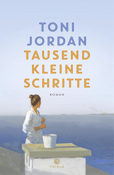 Seit ihrem achten Lebensjahr zählt Grace Lisa Vandenburg die Dinge in ihrem Leben, jede Kleinigkeit: die Buchstaben ihres Namens (19), die Schritte bis zu ihrem Lieblingscafé (920), die Streusel auf ihrem Orangenkuchen ebenso wie die Borsten an ihrer Zahnbürste. Seit einiger Zeit arbeitet sie nicht mehr als Lehrerin, sie konzentriert sich ganz auf das Zählen und die Ordnung in ihrem Alltag. Nur mit einem konnte sie nicht rechnen: mit ihrer Liebe zu Seamus Joseph O’Reilly (auch 19 Buchstaben). Seamus bringt alles durcheinander. Denn er glaubt, Grace könnte mit ihm und ohne die Zahlen glücklicher sein. Er öffnet eine Tür in ihre Seele, doch er kennt den Grund für Graces Angewohnheit nicht. All ihr funkelnder Humor und ihre kuriosen Listen halten ihn nicht davon ab, die tiefempfundene Not hinter diesem Geheimnis ergründen zu wollen. Doch so leicht lässt Grace sich nicht in die Karten blicken …