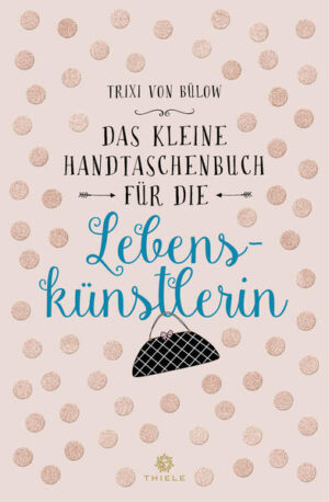 »Es ist doch so: Das Leben ist anstrengend. Das Geld ist knapp. Die Zeit reicht nie. Die Menschen sind nicht immer nett. Die Supermärkte sind voll. Die Konferenzen zum Gähnen langweilig. Jeder will was von dir. Und dann musst du auch noch die Mülltonnen rausstellen. Du wirst mir recht geben, wenn ich jetzt sage: Das muss anders werden.« Trixi von Bülow zeigt ihren amüsierten Leser und Leserinnen den eleganten Ausstieg aus dem täglichen Wahnsinn.