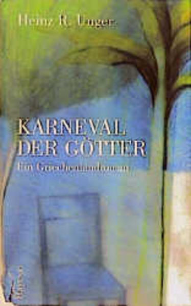 Schauplatz ist das Griechenland der Gegenwart, der jüngsten Vergangenheit und des antiken Mythos. Kastaniotis, ein kauziger Alter, vertritt vehement die These von der Unsterblichkeit der Götter. Und die auf ihn und seinen Freund Takis hereinbrechenden Ereignisse scheinen ihn zu bestätigen. Die Handlung führt schließlich in die Mani auf dem Peleponnes - eine der schönsten Urlaubslandschaften Europas übrigens -, wo die Schatten der Vergangenheit und Touristen die erhoffte Idylle stören. Ein Roman voller Überraschungen, der auf geistreiche Art unterhält und zugleich Erkenntnisse über Griechenland und seine Menschen vermittelt.