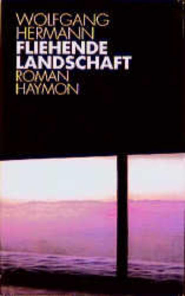 Sachte und konsequent erzählt Wolfgang Hermann in diesem knapp gehaltenen Roman die Geschichte eines Menschen, dem Flucht zum Stillstand wird, der von Ort zu Ort hastet und das Unstetsein dabei als Laster empfindet. Behutsam, wie es sein Zustand erfordert - er liegt nach einem Herzanfall im Krankenhaus -, nähert sich der Ich-Erzähler den vergangenen Jahren, die durch ständiges Unterwegssein gekennzeichnet waren. Die Orte, an denen er verweilt, bieten ihm die Möglichkeit, sich in die realen Landschaften und deren Beschreibung zu versenken, um so Abstand zu gewinnen.