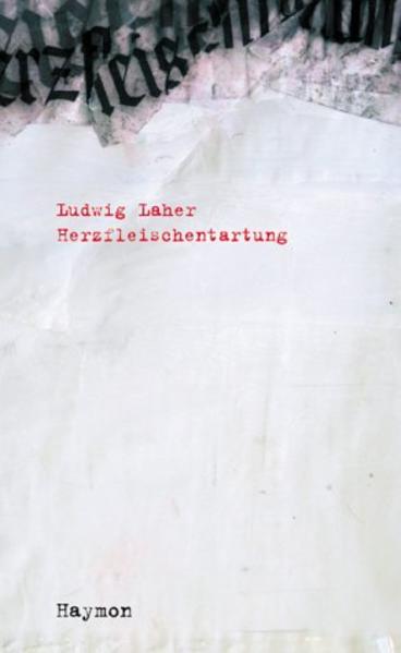 Im Jahr 1940 errichtet die SA im Innviertler Dorf St. Pantaleon ein "Arbeitserziehungslager" und nach dessen überhasteter Schließung 1941 ein "Zigeuneranhaltelager". Hunderte willkürlich Inhaftierte werden dort gequält, etliche umgebracht. Lagerarzt ist der dazu genötigte Gemeindedoktor. Lange Zeit konstatiert er irgendwelche harmlose Todesursachen (die "Herzfleischentartung" bei einer Zigeunerin ist allerdings nicht seine Erfindung). Eines Tages aber schaltet er die Staatsanwaltschaft ein. Die Aktenbestände der damit ausgelösten Untersuchung sind erhalten. Sie waren für Ludwig Laher die Grundlage seiner literarischen Arbeit, die sich im Ton zum Teil in beklemmender Weise der Sprache und Logik der Mörder bedient.