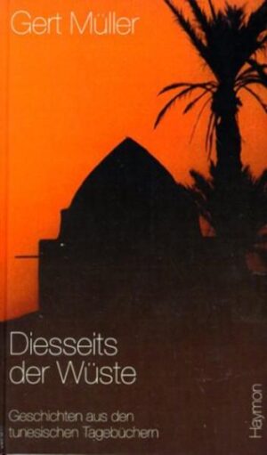 Tunesien hat als Reiseziel Karriere gemacht. Vor 50 Jahren noch so etwas wie geheimnisvoller Orient, 1956 aus französischer Kolonialherrschaft entlassen, sind seit Ende der sechziger Jahre die Hotelburgen aus dem Boden geschossen. Gert Müller hat diese Entwicklung auf zahlreichen Reisen seit den frühen fünfziger Jahren miterlebt. In seinen tunesischen Tagebüchern hat er viele bezeichnende Episoden notiert und nicht wenige davon zu Geschichten verarbeitet. Dieses Buch enthält eine Auswahl davon und schließt damit an die erfolgreichen Sahara-Bücher des Wüstenkenners und Journalisten an, die sein Leben mit den Tuareg und seine Reisen - vorwiegend in Algerien - zum Inhalt haben. Gert Müller stellt den Erzählungen rund um Menschen, Orte und Landschaften eine kurze sachliche Darstellung der jüngsten Geschichte Tunesiens und der aktuellen politischen und wirtschaftlichen Situation voran. In einem Interview lässt er dazu auch einen in Österreich lebenden Tunesier zu Wort kommen.
