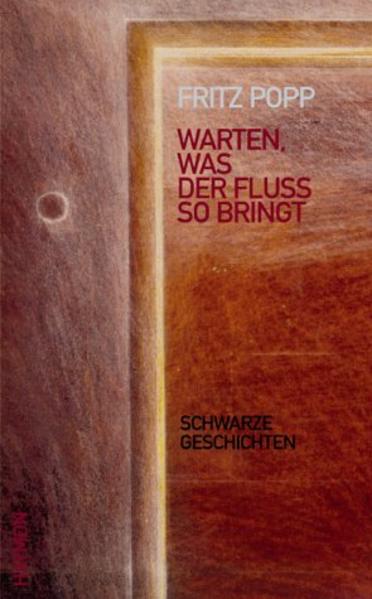 Makabere Abgründe tun sich in Fritz Popps Kurzgeschichten und Kürzesttexten auf, konfrontieren den Leser mit den oft verdrängten Realitäten des alltäglichen Lebens, machen nachdenklich. Diese düster-ironische "Schwarzprosa" läßt den Leser mal schlucken, mal überrascht-amüsiert blinzeln