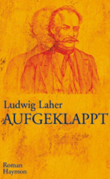 1804 wird im salzburgischen Werfen Ferdinand Sauter geboren, ein bemerkenswerter Dichter, der sich sträubt, Bücher zu veröffentlichen, ein merkwürdiger Mensch, der es sich und den anderen nicht leicht macht. Die meiste Zeit seines Lebens verbringt er in einem Wien, wo Spitzelwesen, absolute Staatsmacht und soziale Probleme in krassem Widerspruch zur vielbesungenen Idylle des Biedermeier stehen. In über vierzig kurzen Kapiteln nimmt sich Ludwig Laher dieser schillernden Figur an, entlang ihrer ungewöhnlichen Lebenspraxis und außergewöhnlichen Literatur gewinnt Vernebeltes scharfe Konturen zurück, gestaunt darf werden, geschmunzelt, geschwelgt. Authentisch, poetisch, emotionell, v.a. immer unterhaltsam, erzählt Ludwig Laher die Geschichte eines Mannes, viel aber auch aus der Geschichte Österreichs um die Mitte des 19. Jahrhunderts. Der Autor schlägt den Bogen zur Gegenwart, löst zeitliche Gebundenheit in nichts, macht begreifbar, wie Österreich werden mußte, was es ist. Ein engagierter Roman, der die Augen öffnet. Kurz vor seinem Tod verfaßt Ferdinand Sauter seine eigene Grabschrift. "Und der Mensch im Leichentuch / Bleibt ein zugeklapptes Buch" heißt es da lapidar. Ludwig Lahers Annäherung beweist, daß das nicht so sein muß.