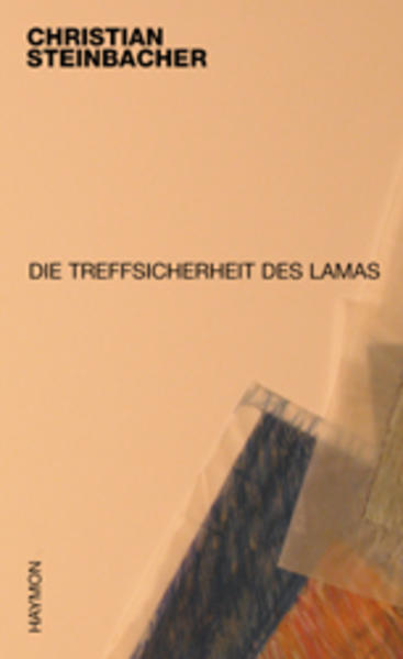 Christian Steinbacher versucht in seinem - nach "Für die Früchtchen. Ein Plädoyer" - zweiten Prosaprojekt das Motivfeld der Melancholie zu umkreisen. Basierend auf den Theorien des ungarischen Essayisten Lászlo F. Földényi versteht Steinbacher Melancholie als Negativabdruck einer Welt, in dem die in der Welt versäumten oder nicht erfüllten Möglichkeiten ihre Entfaltung erfahren. Für Melancholie als eine Stimmung ist im Gegensatz zum Gefühl kein Objekt festmachbar, auf das sie sich richtet. Somit wird, im Unterschied zur postmodernen Dekonstruktion von vorab gewähltem Material, bei Steinbacher das Objekt im Zuge einer (simulierten) Dekonstruktion erst erarbeitet. Transformation, Reflexion und persönliche Einschreibung werden ineinander verzahnt oder wechseln überraschend. Arbeiten von Bezugsautoren wie etwa Karoline von Günderode, Robert Walser oder die Musilsche Figur der Regine aus den "Schwärmern" werden einbezogen, aber auch Robert Burtons "Anatomie des Melancholischen". Steinbachers stets musikalisch gedachte Prosa ist der Rede-Strom eines "Maul-Wurfs", der immer wieder in mono- und dialogischen Splittern mündet. So formal unterschiedlich die diversen Kapitel anmuten, so sind sie alle von einem zutiefst melancholischen Ton geprägt, mit dem jedoch in letzter Konsequenz gebrochen wird: Verweilt der Text in seinen ersten Kapiteln noch im hoffnungsfrohen Gegenentwurf des Ausziehens poetischer "Zierleisten" und Bildaufdröselungen, so belächelt das Text-Ich schlussendlich die Melancholie als weltabgewandtes Verharren in Unentschiedenheit und (Un-)Möglichkeit.