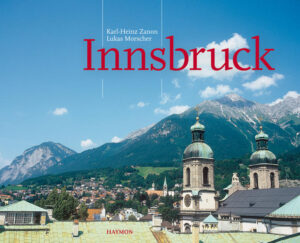 Innsbruck – eine Stadt der reizvollen Kontraste: Natur und städtisches Leben, Tradition und Moderne, Vergangenheit und Gegenwart gehen hier eine einzigartige Verbindung ein. Die mittelalterlichen Häuser der Altstadt, die prunkvollen höfischen und sakralen Bauten aus Barock und Rokoko prägen das Stadtbild ebenso wie die moderne Architektur der Gegenwart, das traditionelle Leben in den dörflichen Stadtteilen gehört ebenso zu Innsbruck wie das internationale Flair der Universitäts- und Sportstadt. Karl-Heinz Zanon wirft in seinen Fotografien einen erfrischend neuen, modernen und subjektiven Blick auf „seine“ Stadt. Er zeigt nicht nur ihre weltbekannten Wahrzeichen wie das Goldene Dachl und die Bergisel-Sprungschanze, sondern auch ihre verborgenen Winkel und überraschenden Ansichten. Begleitet von den informativen Texten Lukas Morschers, gestaltet Karl-Heinz Zanon so ein zeitgemäßes Porträt von Innsbruck, der Stadt im Herzen der Alpen.