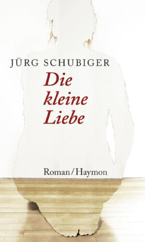 Das Leben einer Frau auf der Suche nach ihrer Biografie, nach einer Ordnung für die Dinge und auf dem Weg zu einer kleinen Liebe: L., eine Abkürzung für Laetizia, versucht zu erkunden, was die anderen offensichtlich längst auswendig kennen: das Alltägliche. Aus ihren Beobachtungen entsteht eine befremdende Beschreibung unserer Welt und der Spielregeln unseres Zusammenlebens. In einer Mischung von Heiterkeit und melancholischer Hintergründigkeit entwickelt Jürg Schubiger die Biografie dieser Frau. Er erzählt von den Eltern, die auch dann nicht das Gleiche meinen, wenn sie das Gleiche sagen