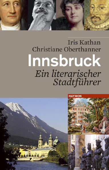 Fünf literarische Spaziergänge durch Innsbruck: Betrachten Sie die berühmten Sehenswürdigkeiten der Stadt ebenso wie ihre versteckten Plätze durch die Augen großer AutorInnen der Weltliteratur. Hans Christian Andersen, Thomas Bernhard, Theodor Fontane, Johann Wolfgang von Goethe, Heinrich Heine, Ödön von Horváth, Norbert C. Kaser, Else Lasker-Schüler, Niccolò Machiavelli, Arthur Schnitzler oder Georg Trakl – sie alle haben Innsbruck besucht, haben über die Stadt, ihre Menschen und ihre Häuser geschrieben. Iris Kathan und Christiane Oberthanner haben aus Ausschnitten ihrer Texte fünf Routen zusammengestellt, die auf unbekannten Wegen die Stadt erkunden und ihre Schönheiten im Spiegel der Literatur zeigen. Die literarischen Stadtspaziergänge erlauben ungewöhnliche Blicke auf die bekannten Sehenswürdigkeiten Innsbrucks und laden ein, die Stadt mit neuen Augen zu erkunden.