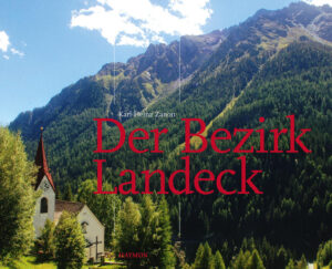 Der Tiroler Bezirk Landeck umschließt eine Region von großer Vielfalt: In ihr findet man einsame, wilde Hochgebirgsregionen zwischen Felstürmen und Gletschern sowie einige der beliebtesten Skigebiete der Alpen in Tourismushochburgen wie St. Anton am Arlberg, Ischgl, Serfaus, Arlberg, Silvretta, Sonnenplateau, Kaunertal und Reschenregion. Unter den Gemeinden des Bezirks finden sich kleine Bergbauerndörfer ebenso wie die traditionsreiche Bezirkshauptstadt Landeck. Zahlreiche Burgen und Schlösser zeugen von der bewegten Vergangenheit des Bezirkes, und in den bis heutige gepflegten Fasnachtsbräuchen lebt ein lebendiges Traditionsbewusstsein fort. Der Fotograf Karl-Heinz Zanon und der Historiker Lukas Morscher widmen mit diesem Bildband dem Bezirk Landeck ein authentisches und stimmiges Porträt, das die dreißig Gemeinden des Bezirks in all ihrer Vielfalt zeigt.