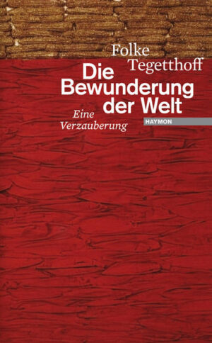 Leon Dorin ist ein Magier - aber keiner, der Kaninchen aus Zylindern zieht oder Kartentricks vorführt. Leon Dorin ist ein Geschichtenzauberer: Jeden Abend versammelt er die Bewohner des kleinen Dorfes in einem Saal und erzählt ihnen von den kleinen Wundern, die der Alltag jedem zeigt, der sich die Zeit nimmt innezuhalten, genau hinzusehen, hinzuhören und hinzuspüren. Er erzählt von Begegnungen und Trennungen, von Austausch und Gespräch, von den Geheimnissen der Liebe und der Freundschaft, er schärft die Sinne für die Mysterien der Natur, das Wachsen und die Veränderungen des Lebens. Und als er sich, nach seiner letzten Erzählung, aus dem Dorf verabschiedet, hat er die Menschen dort längst mit seiner Poesie verzaubert. Ein Magier ist auch Folke Tegetthoff: Seine Geschichten über die Kraft des Erzählens und des Zuhörens spinnen zarte Fäden in die Herzen seiner Leser und ermuntern sie, alle Sinne zu öffnen und sich bezaubern zu lassen von den vielen kleinen Wundern, die das Leben zu bieten hat.