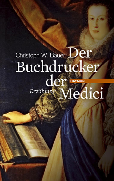 Inmitten der Wirren des Dreißigjährigen Krieges lässt sich der Buchdruckergeselle Michael Wagner in Innsbruck nieder. Wenig später hält Wagner einen Brief der Tiroler Landesfürstin Claudia de' Medici in Händen, in dem sie ihn zum Hofdrucker ernennt. Welche Zukunft liegt vor der Wagner'schen Hofdruckerei und Buchhandlung? Welche Bücher werden dort in den Regalen stehen, welche Menschen in den Geschäftsräumen ein und aus gehen? Christoph W. Bauer schickt Michael Wagner selbst auf die Reise. Er lässt ihn durch die Jahrzehnte und Jahrhunderte bis in unsere Gegenwart streifen, voller Neugier, Erstaunen und auch Befremden über die Umbrüche, denen er begegnet. Seine Chronik eines Unternehmens wird so zugleich zu einem unterhaltsamen, leichtfüßigen Streifzug durch mehrere Jahrhunderte der Geschichte des Buches und des Büchermachens. Folgen Sie dem Hofbuchdrucker auf seiner mitreißenden Tour d’Horizon durch fast 400 Jahre Geschichte: Tauchen Sie ein in das Getümmel des barocken Innsbruck, erleben Sie die Wirren des Dreißigjährigen Krieges, den Ausbruch der Pest, den Tiroler Volksaufstand 1809 und die unrühmlichen Irrwege des Ersten und Zweiten Weltkrieges aus der Sicht des Buchdruckers, der über seinem Geschäft und seinen Nachfahren wacht - und so manches Mal ungläubig den Kopf schüttelt, die Augen verschließt oder sich ärgert. Es ist eine lebendige, brillant recherchierte Alltagsgeschichte, der Christoph W. Bauer hier pulsierendes Leben einhaucht. Eine Erzählung, in der sich die großen Umbrüche und Herausforderungen der vergangenen Jahrhunderte spiegeln und nicht zuletzt ein großes Lesevergnügen, das mit spielerischer Leichtigkeit einige hundert Jahre Geschichte einfängt und erlebbar macht. ***Leichtfüßiger Streifzug durch die Geschichte des gedruckten Buches - gut recherchiert, eindrucksvoll erzählt, ein kurzweiliges Lesevergnügen.***