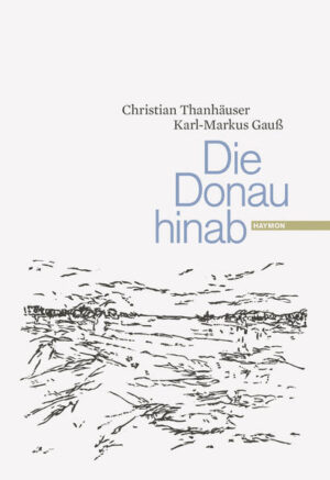 Eine Reise entlang der Donau, der Lebensader Mitteleuropas, von den verschiedenen Quellen durch die Länder der ehemaligen k.u.k. Monarchie über das Schwarze Meer zum Bosporus: Christian Thanhäuser spiegelt den Verlauf der Donau in seinen filigranen Zeichnungen und Holzschnitten, Karl-Markus Gauß erzählt in seinem Donaualphabet von A wie Albahari bis Z wie Zwiefalten den Fluss entlang durch Zeiten und Länder: von Schriftstellern und Gelehrten, die am Ufer der Donau wirkten, von ihren Ideen und Büchern, von Geschichten und Geschichte, die dort geschrieben wurden - und von seinen ganz persönlichen Erinnerungen an seine donauschwäbische Familie. Die zarten Donaubilder von Thanhäuser verflechten sich mit den Betrachtungen, Erzählungen und Abschweifungen von Gauß zu einer gemeinsamen Geschichte der Donau - der Geschichte eines Flusses, der Länder und Menschen, Kulturen und Epochen bis heute verbindet.