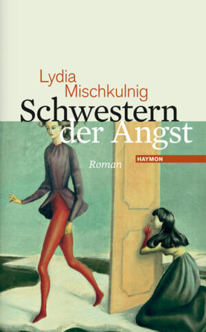 Als Kinder sind Marie und Renate unzertrennlich. In einer Familie, die geprägt ist von Verlust und Misstrauen, schafft Renate für ihre Schwester eine eigene Welt aus der Sehnsucht nach Unversehrtheit und Glück. Doch dann, Jahre später, tritt Paul in das Leben der Mädchen und spaltet ihre vermeintliche Einheit. Von beiden umworben, entscheidet er sich für Marie - und plötzlich kippt die liebende Fürsorge Renates in Hass und subtil tobenden Zorn. Je tiefer der Graben zwischen den Frauen wird, umso gefährlicher verzerrt sich Renates Blick auf die Welt. Sie heftet sich dem Paar an die Fersen, verfolgt ihre Schwester, überwacht sie zuerst aus der Distanz, rückt dann aber unaufhaltsam näher - bis zur letzten Konsequenz. In kunstvoller Sprache und mit ungeschminktem Blick nimmt Mischkulnig die Perspektive Renates ein, eine Perspektive, in der sich Wirklichkeit und Paranoia überlagern.