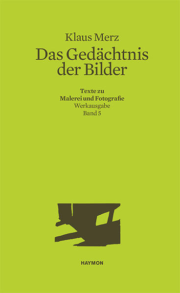 Ohne den Bildbetrachter Merz gäbe es den Schriftsteller nicht. Sei es eine Meereswoge auf Leinwand von Gustave Courbet, sei es die flüchtige Aufnahme eines Pressefotografen: Klaus Merz tritt mit Bildern in einen Dialog und fasst in Worte, wie es vielleicht gewesen ist, wie es gewesen sein könnte - etwa bei Bosch, Bellini, Böcklin oder Toulouse-Lautrec. Dabei nimmt er jene Fragen auf, die das Kunstwerk in sich birgt, und formt sie zu literarischen „Sehstücken“ um