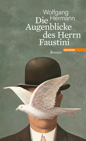 In Herrn Faustinis Welt ist nichts mehr selbstverständlich. Seit es jenen Riss in seinem Inneren getan hat, sieht er sich selbst beim Leben zu. Herr Faustini beschließt, sich in Reparatur zu geben. Auf Frau Nussbächles psychotherapeutischen Rat hin lässt er den Finger über die Landkarte fliegen und landet in einem kleinen Ort an der Deutschen Weinstraße. Aber es wäre nicht Faustini, wäre seine Reise dorthin nicht voll von Ablenkungen und Umwegen. So geht er auf Einkaufstour mit Emil, dem Kleinbahnspezialisten, macht eine Rheinschiffsreise mit den van der Hoochs und folgt der Frau mit dem anmutigsten Gang der Welt. Jener Frau, die Faustini, ohne es zu ahnen, im tiefsten Inneren verwandelt. Mit seinen zwei Romanen rund um den liebenswürdigen Neurotiker hat Wolfgang Hermann die Leserherzen erobert. Nun verzaubert er mit einem neuen Faustini-Abenteuer - eine Geschichte voll zarter Melancholie und sinniger Heiterkeit, für all jene, die den Gott der kleinen Dinge lobpreisen.