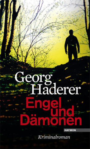Engel und Dämonen | Georg Haderer
