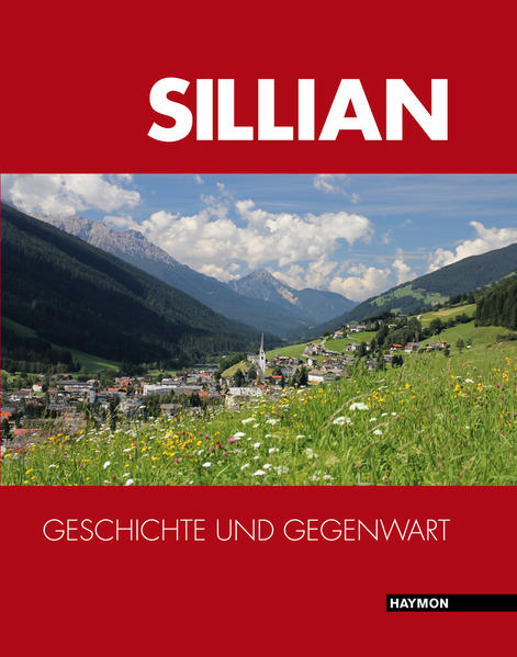 Sillian | Bundesamt für magische Wesen